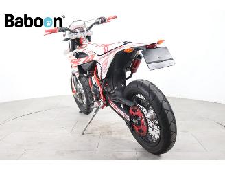 Beta  RR 50 Track 45KM picture 6