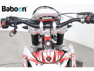 Beta  RR 50 Track 45KM picture 16