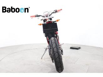 Beta  RR 50 Track 45KM picture 7