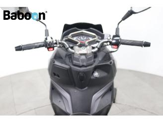 Sym  Jet 14 45KM picture 12