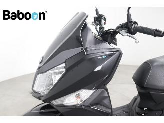 Sym  Jet 14 45KM picture 16