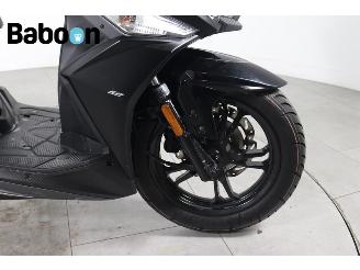 Sym  Jet 14 45KM picture 10