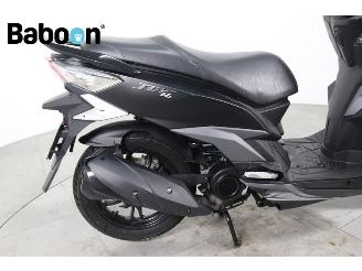 Sym  Jet 14 45KM picture 11