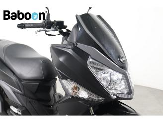 Sym  Jet 14 45KM picture 9