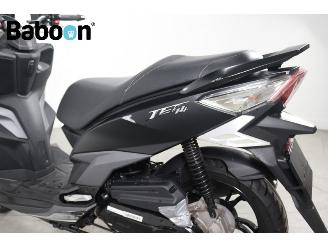 Sym  Jet 14 45KM picture 13