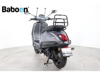 Vespa  Sprint 45KM picture 4