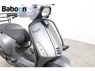 Vespa  Sprint 45KM picture 10