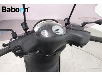 Piaggio  Zip 25KM picture 13