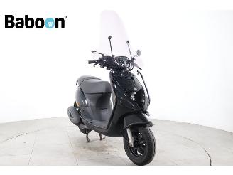 Piaggio  Zip 25KM picture 2