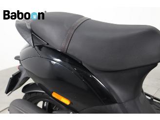 Piaggio  Zip 25KM picture 11