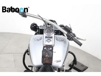 Harley-Davidson  FLSTF Fat Boy picture 16