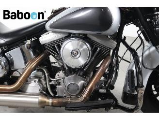 Harley-Davidson  FLSTF Fat Boy picture 12