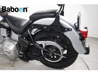 Harley-Davidson  FLSTF Fat Boy picture 19