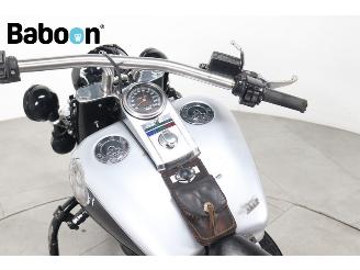 Harley-Davidson  FLSTF Fat Boy picture 17