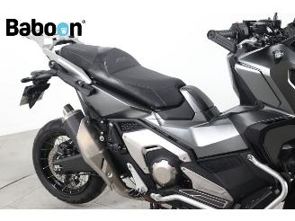 Honda  X-ADV picture 11