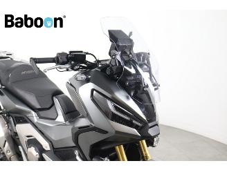Honda  X-ADV picture 9