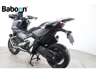 Honda  X-ADV picture 4