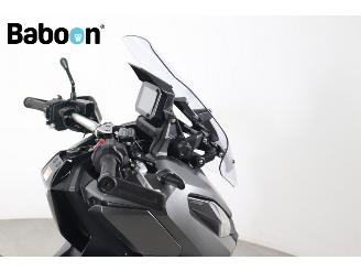 Honda  X-ADV picture 12
