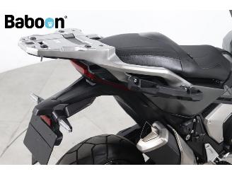 Honda  X-ADV picture 15