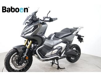 Honda  X-ADV picture 6