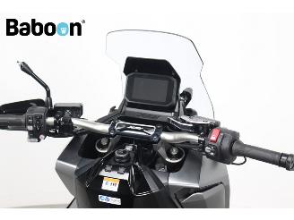 Honda  X-ADV picture 19