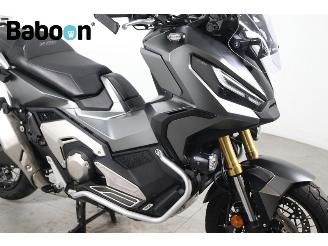 Honda  X-ADV picture 10