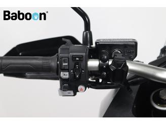 Honda  X-ADV picture 17