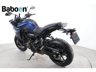 Yamaha  Tracer 700 ABS picture 4