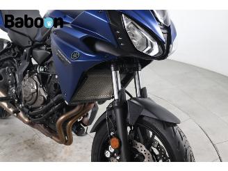 Yamaha  Tracer 700 ABS picture 9