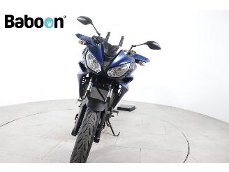 Yamaha  Tracer 700 ABS picture 7