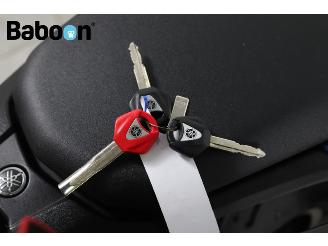 Yamaha  Tracer 700 ABS picture 21