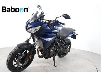 Yamaha  Tracer 700 ABS picture 6