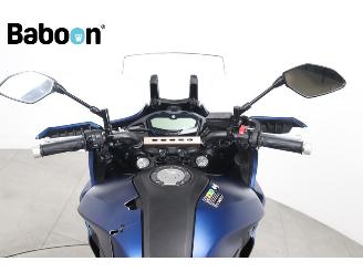 Yamaha  Tracer 700 ABS picture 14