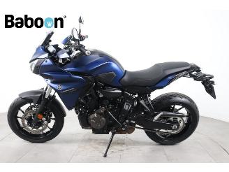 Yamaha  Tracer 700 ABS picture 5
