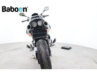 Suzuki  GSR 600 picture 3