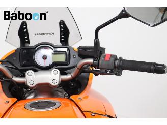Kawasaki Versys 650 picture 18
