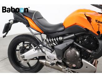 Kawasaki Versys 650 picture 12