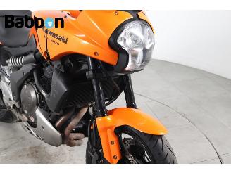 Kawasaki Versys 650 picture 9