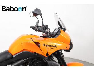 Kawasaki Versys 650 picture 13