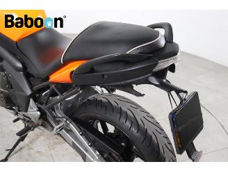 Kawasaki Versys 650 picture 19