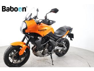 Kawasaki Versys 650 picture 6