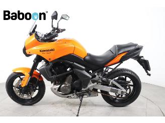 Kawasaki Versys 650 picture 5