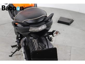 Kawasaki Versys 650 picture 15