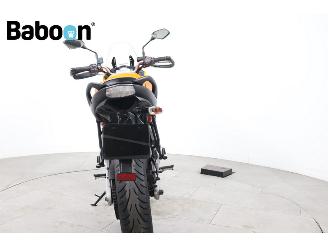 Kawasaki Versys 650 picture 3