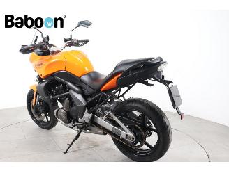 Kawasaki Versys 650 picture 4