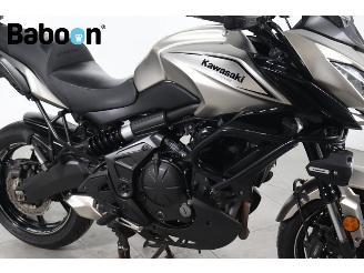 Kawasaki Versys 650 ABS picture 11