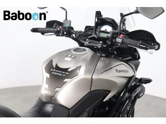 Kawasaki Versys 650 ABS picture 21
