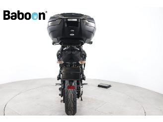 Kawasaki Versys 650 ABS picture 3