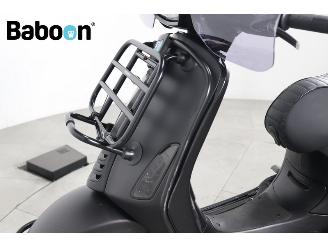 Vespa  Sprint 25KM picture 16