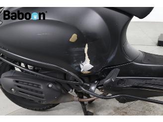 Vespa  Sprint 25KM picture 11